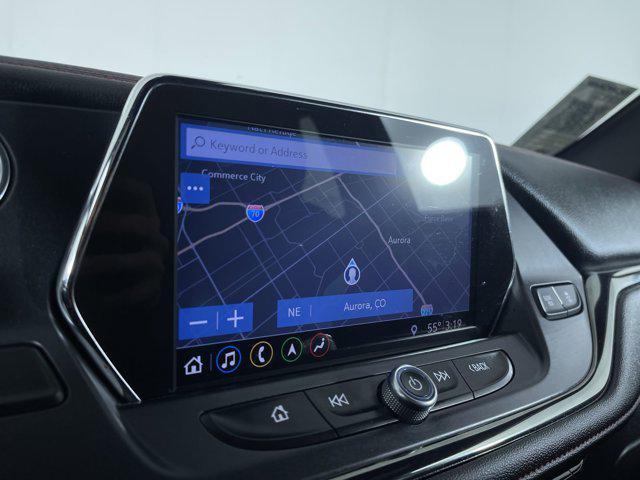 used 2019 Chevrolet Blazer car, priced at $23,513