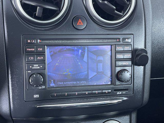 used 2013 Nissan Rogue car, priced at $10,900