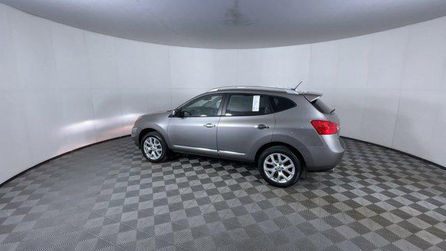 used 2013 Nissan Rogue car, priced at $10,900