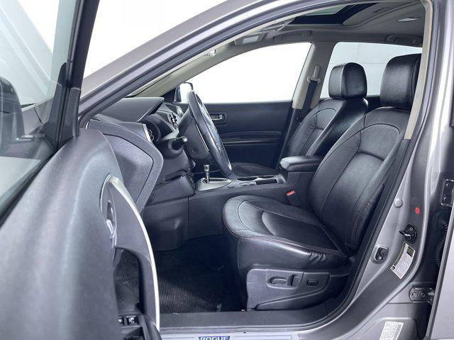 used 2013 Nissan Rogue car, priced at $10,900