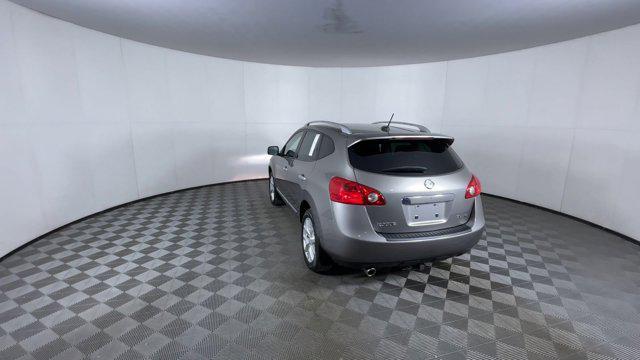 used 2013 Nissan Rogue car, priced at $10,900