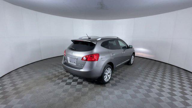 used 2013 Nissan Rogue car, priced at $10,900