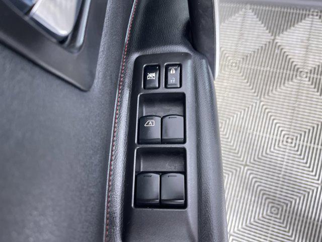 used 2013 Nissan Rogue car, priced at $10,900