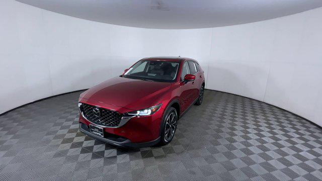used 2023 Mazda CX-5 car, priced at $25,995
