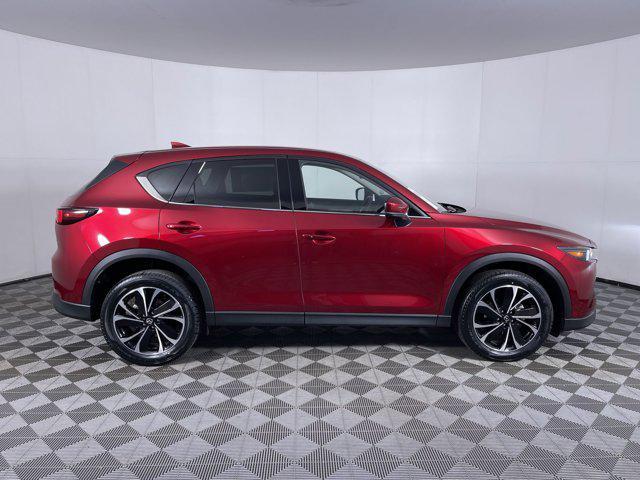 used 2023 Mazda CX-5 car, priced at $25,995