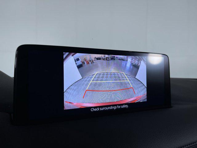 used 2023 Mazda CX-5 car, priced at $25,995