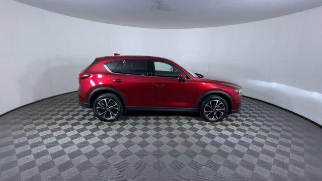 used 2023 Mazda CX-5 car, priced at $25,995