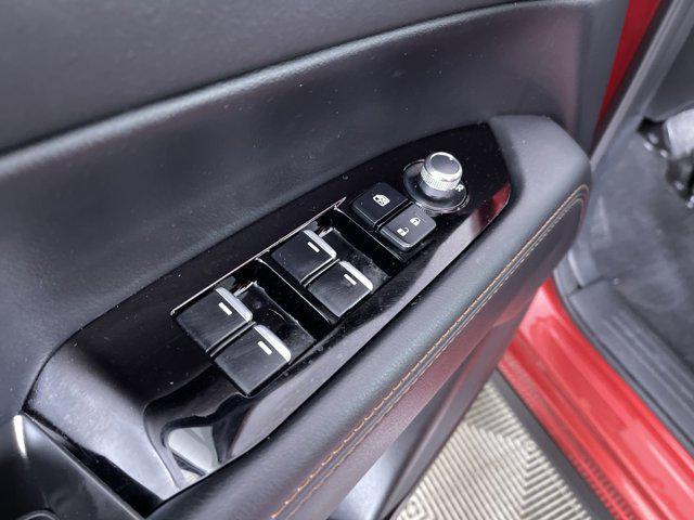 used 2023 Mazda CX-5 car, priced at $25,995