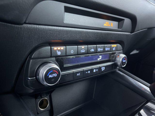 used 2023 Mazda CX-5 car, priced at $25,995