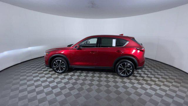 used 2023 Mazda CX-5 car, priced at $25,995