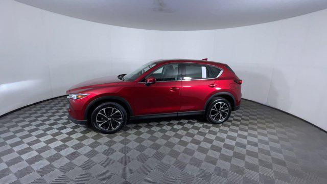 used 2023 Mazda CX-5 car, priced at $25,995