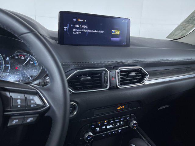 used 2023 Mazda CX-5 car, priced at $25,995