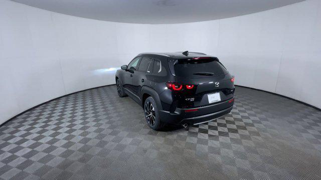 new 2026 Mazda CX-50 Hybrid car, priced at $41,382