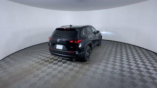 new 2026 Mazda CX-50 Hybrid car, priced at $41,382