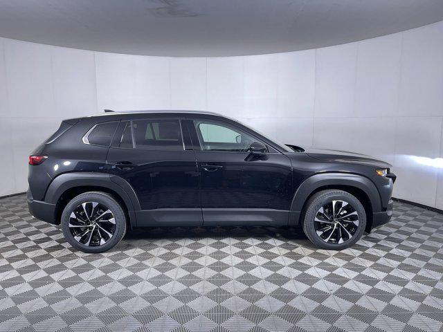 new 2026 Mazda CX-50 Hybrid car, priced at $41,382