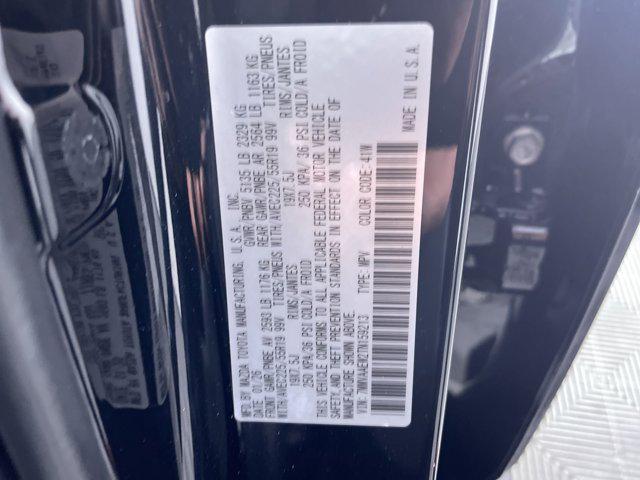 new 2026 Mazda CX-50 Hybrid car, priced at $41,382