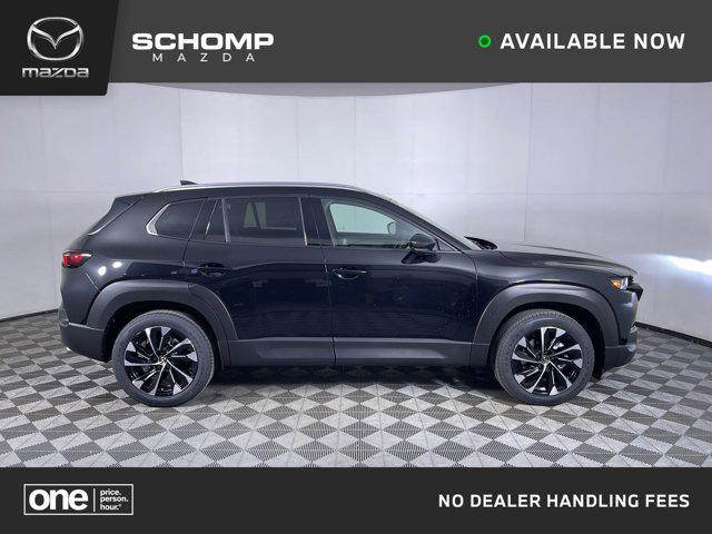 new 2026 Mazda CX-50 Hybrid car, priced at $41,382