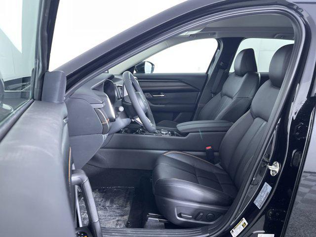 new 2026 Mazda CX-50 Hybrid car, priced at $41,382