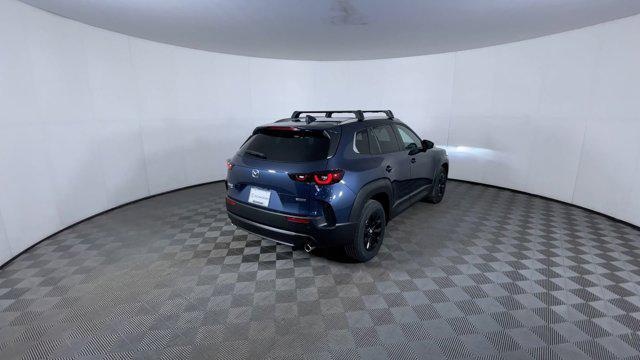 new 2026 Mazda CX-50 Hybrid car, priced at $35,688