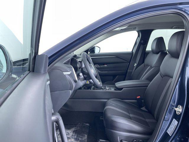 new 2026 Mazda CX-50 Hybrid car, priced at $35,688