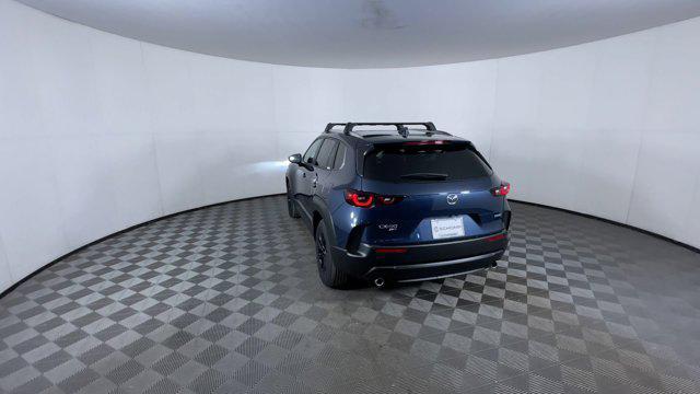 new 2026 Mazda CX-50 Hybrid car, priced at $35,688