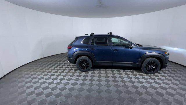 new 2026 Mazda CX-50 Hybrid car, priced at $35,688