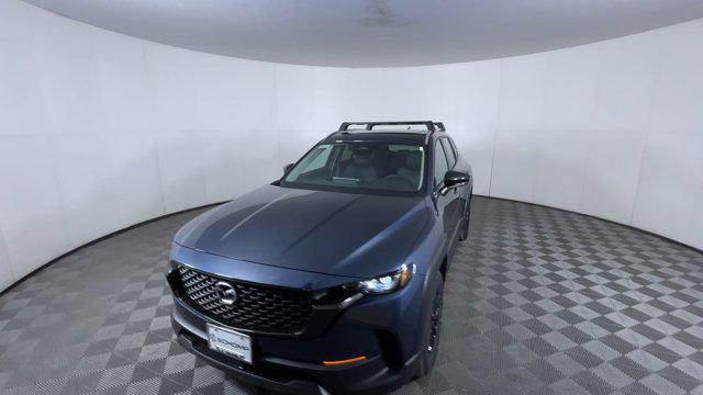 new 2026 Mazda CX-50 Hybrid car, priced at $35,688