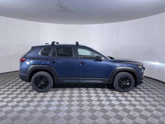 new 2026 Mazda CX-50 Hybrid car, priced at $35,688