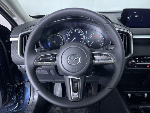 new 2026 Mazda CX-50 Hybrid car, priced at $35,688