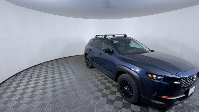 new 2026 Mazda CX-50 Hybrid car, priced at $35,688