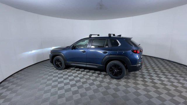 new 2026 Mazda CX-50 Hybrid car, priced at $35,688