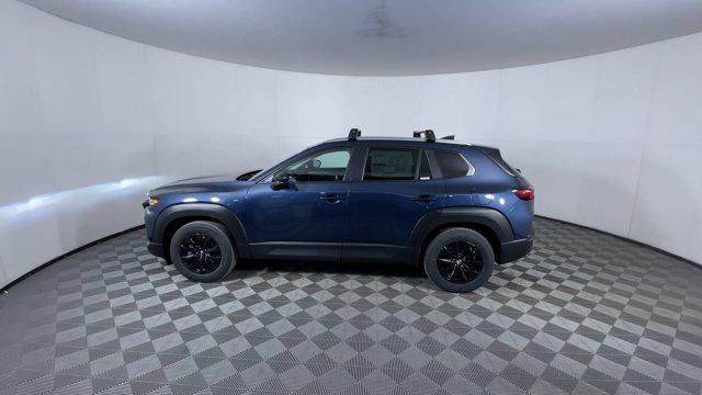 new 2026 Mazda CX-50 Hybrid car, priced at $35,688