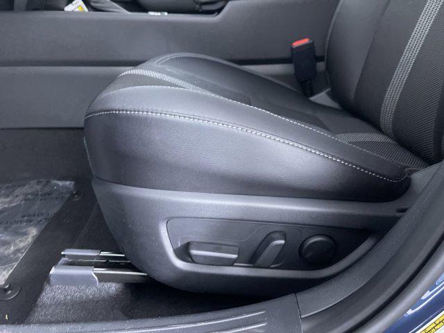 new 2026 Mazda CX-50 Hybrid car, priced at $35,688