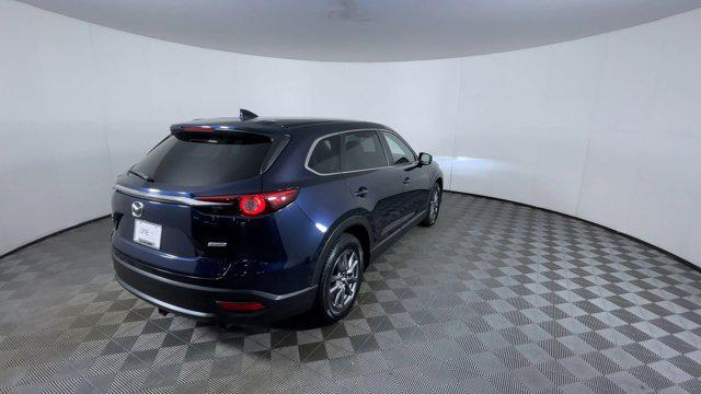 used 2019 Mazda CX-9 car, priced at $21,212