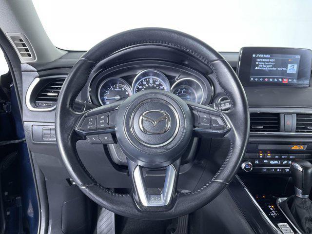 used 2019 Mazda CX-9 car, priced at $21,212