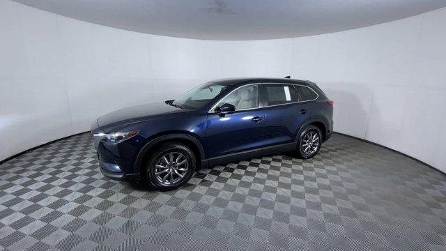 used 2019 Mazda CX-9 car, priced at $21,212