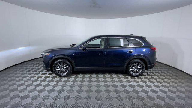 used 2019 Mazda CX-9 car, priced at $21,212