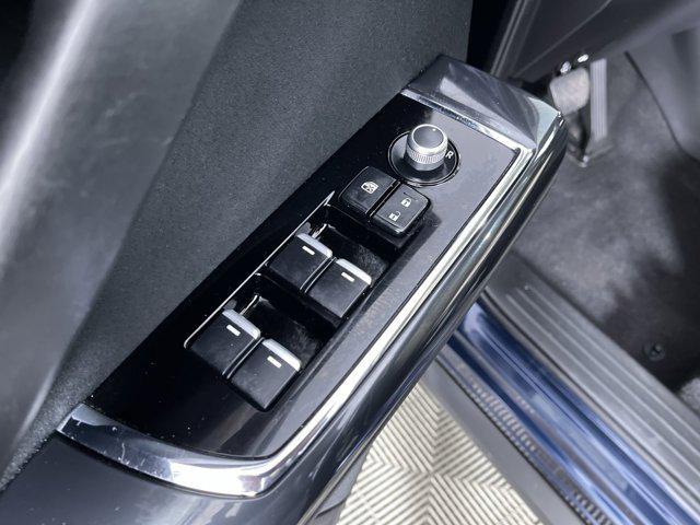 used 2019 Mazda CX-9 car, priced at $21,212