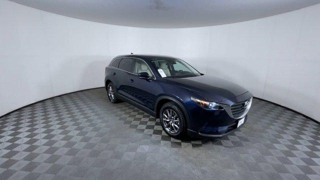 used 2019 Mazda CX-9 car, priced at $21,212