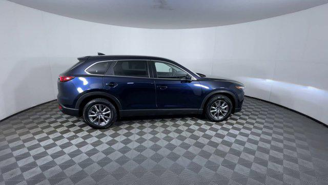 used 2019 Mazda CX-9 car, priced at $21,212
