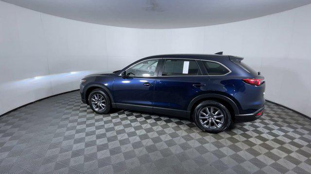 used 2019 Mazda CX-9 car, priced at $21,212