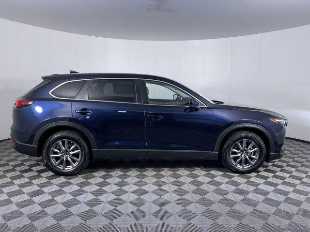 used 2019 Mazda CX-9 car, priced at $21,212