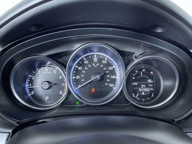 used 2019 Mazda CX-9 car, priced at $21,212