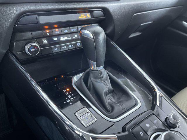 used 2019 Mazda CX-9 car, priced at $21,212