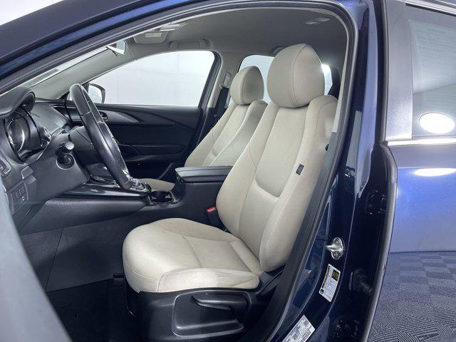 used 2019 Mazda CX-9 car, priced at $21,212