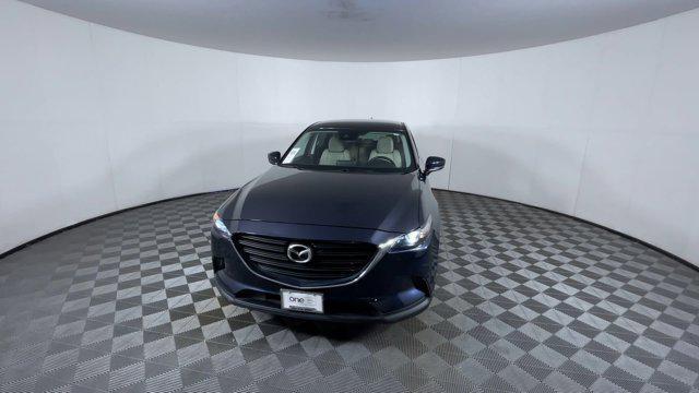 used 2019 Mazda CX-9 car, priced at $21,212
