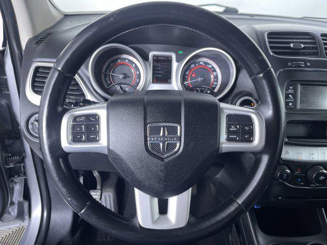 used 2018 Dodge Journey car, priced at $8,471
