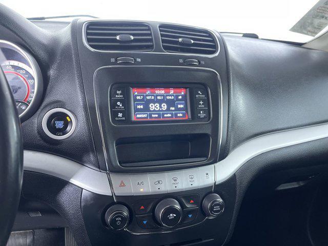 used 2018 Dodge Journey car, priced at $8,471