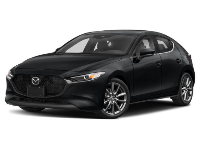 used 2019 Mazda Mazda3 car, priced at $17,839