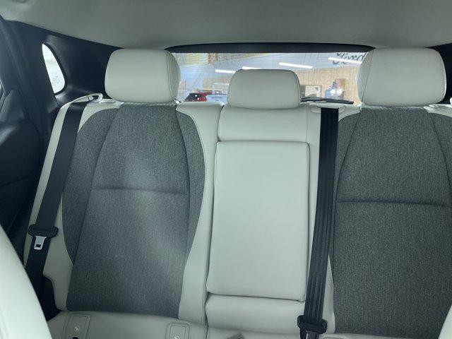 new 2026 Mazda CX-30 car, priced at $30,779